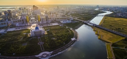 Астанада пәтерді жалға алу студенттер үшін қолжетімді ме?