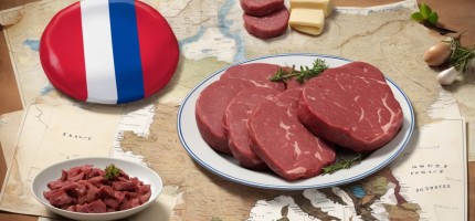 Француздар жылқы етіне неге қызықты?