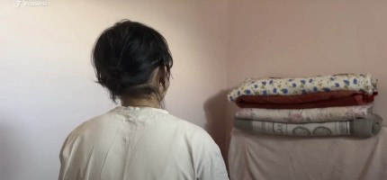 «Ешкім сенбейді» – Шымкентте 2 қызды психдиспансерде бірнеше рет зорлаған