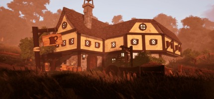 Taverna VR: Қазақстанның VR ойындар нарығындағы жаңа белесі