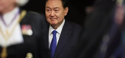 "Соңына дейін күресемін": Оңтүстік Корея президенті алған бетінен қайтпады