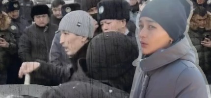 Нұрқанаттың туыстары полицейлерге жеке хаттарды жариялауға рұқсат бермеген