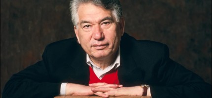 Шыңғыс Айтматов туралы қызықты деректер