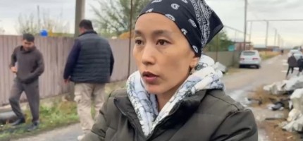 Нұрқанат балалы болуға дайындалып жүрген – марқұм Шерзат пен Нұрқанаттың әпкесі (видео)