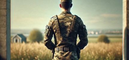 Қорғаныс министрлігінің офицері педофилия күдігімен қамауға алынды