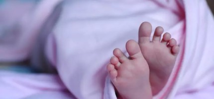 Жаңа жыл түнінде елімізде қанша сәби дүниеге келді?