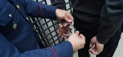 Қылмыстық топтардың дөкейлері ұсталғаны мәлім болды