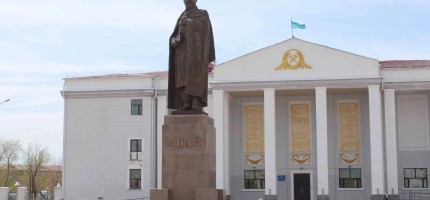 Абай қаласының (Қарағанды облысы) пошта индексі туралы деректер
