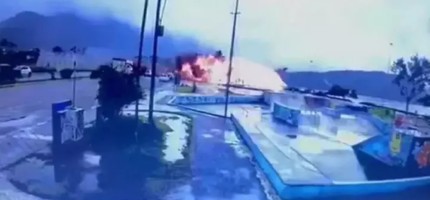 Тағы да ұшақ апаты: ұшқыш қаза тауып, 6 адам түрлі жарақат алды