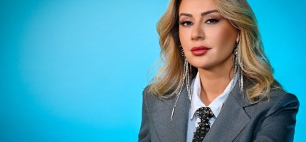 Роза Зергерлі (Roza Zergerli) "Istedim" әні