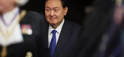 Оңтүстік Корея президентіне бүлік жасағаны үшін ресми айып тағылды