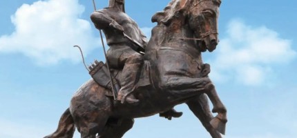 "Алпамыс батыр" жыры: нұсқалары мен зерттелуі