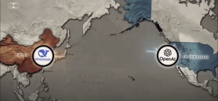 АҚШ vs Қытай: Манхэттен 2.0 мен DeepSeek революциясы!