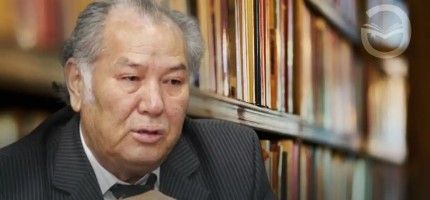 Жазушы Дулат Исабеков өмірден өтті