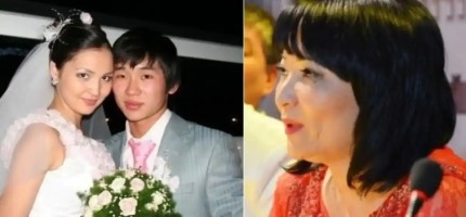«Жұлдыз үйсіз қалмайды» – Қайрат Нұртастың анасы ШОК-мәлімдеме жасады