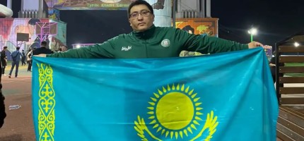 Футбол, махаббат және адалдық: «Елімай» жанкүйерімен эксклюзив сұқбат