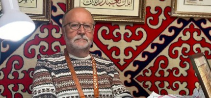 «Қазақтар өте қамқор халық» – түркиялық қолөнерші Көшпенділер ойындары жайында