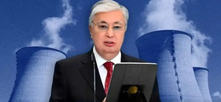 «АЭС-тың құрылысын жылдамдату керек» — Тоқаев