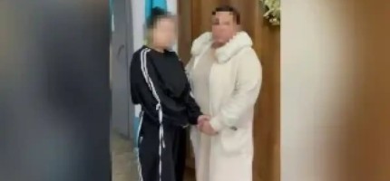 4 жыл бұрын жоғалған қыз Алматыдан табылды