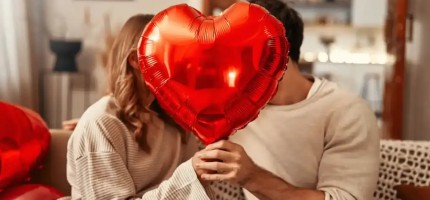 14 ақпан – Ғашықтар күні: махаббат пен сезімнің мерекесі