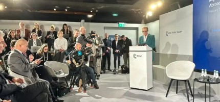 «Путин өтірік айтады» – Жиында Еуропа елдері күтпеген мәлімдеме жасалды