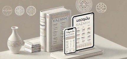 Қазақ тілінде жарық көрген заманауи сөздіктерге жалпы сипаттама