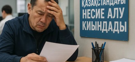 Қазақстанда енді бәріне бірдей несие берілмейді