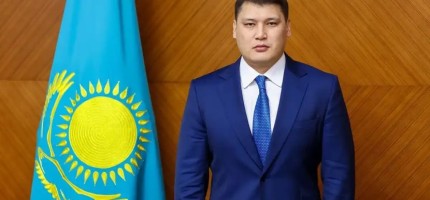 Жақында ғана әкім орынбасары болған Руслан Берденовты атып кетті