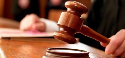 Ақмола облысында полицейге шабуыл жасаған ағайындыларға үкім шықты
