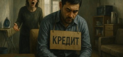 Қазақстандықтардың банктер алдындағы жалпы қарызы 20,7 трлн теңге