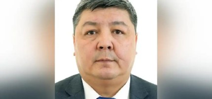 137 млн теңгені жымқыру үшін әкім орынбасары болған ба?