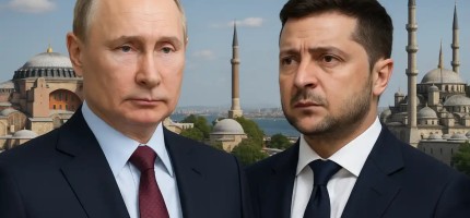 «Түркияға барамын» — Зеленский. Соғыс тоқтай ма?