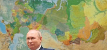 Путин Ресей мен Украина арасындағы қақтығыстан шаршады – Трамп