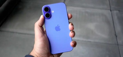 iPhone 16 бағасы арзандады – 127 мың теңгеге сатылып жатыр