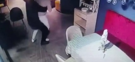 90-жылдар ма әлі: Алматыда бандылар бизнесті қорқытып ұстап келген