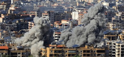 Израиль жасаған соққыға қарамастан Иран күтпеген мәлімдеме жасады