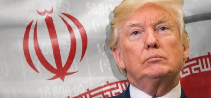 АҚШ соғысқа араласа ма? — Трамп Иранға соққы жасау жоспарын бекіткен