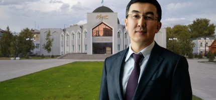Белгілі кәсіпкер Абай еліне соңғы үлгідегі мейрамхана салып беремін деп уәде берді