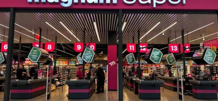 Қазақстандық Magnum желілері жаппай жабылып жатыр