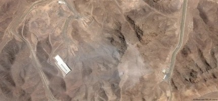 АҚШ кеш қалды ма? – Иран ядролық нысандарын соққыдан бұрын жасырын көшіріп әкеткен