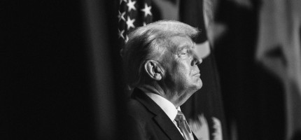 Трамп Ирандағы билікті ауыстыру туралы ұсыныс жасады