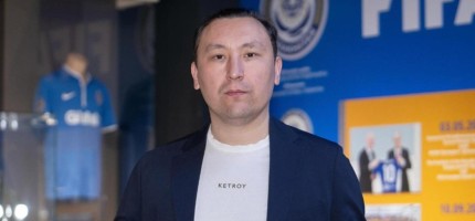 Ермұхамед Мәуленді жұмыстан кетірген "бір кісі" кім?