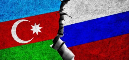 Әзербайжан ресейлік барлық мәдени іс-шарадан бас тартты