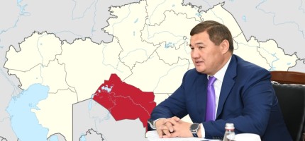 Ресеймен ортақ бастама Қызылорда облысын қалай дамытпақ?