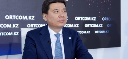 Бұрынғы Әділет министрі Марат Бекетаев 9 жылға сотталды