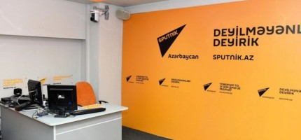 Әзербайжанда ресейлік ФСБ агенттері ұсталды: олар редакцияда жұмыс істеген