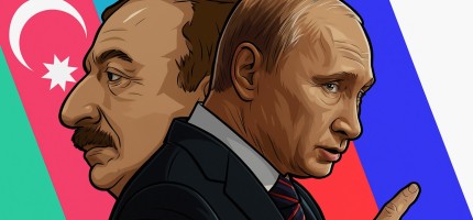 Екатеринбургтегі арнайы операциядан кейін Мәскеу мен Баку арасы шиеленісе түсті