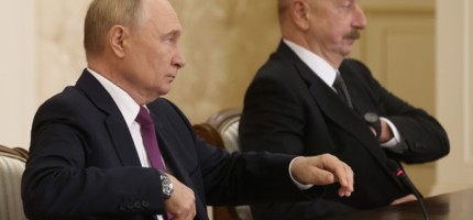Мәскеу мен Баку арасындағы шиеленіс: Ресей мәлімдеме жасады