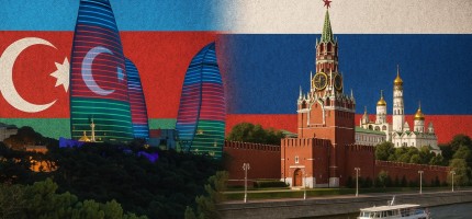 Мәскеу апталап жауап берген жоқ: Әзербайжан Ресейге жауап берді