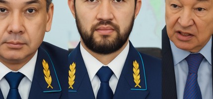 ҚТЖ-да жаңа басшы: Ахметовтың күйеу баласын неге алып тастады?